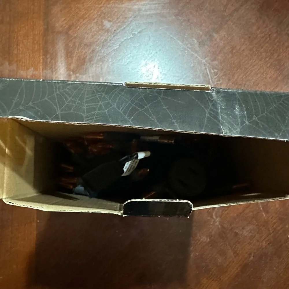 Orange LED lights - Picture 4 of 5